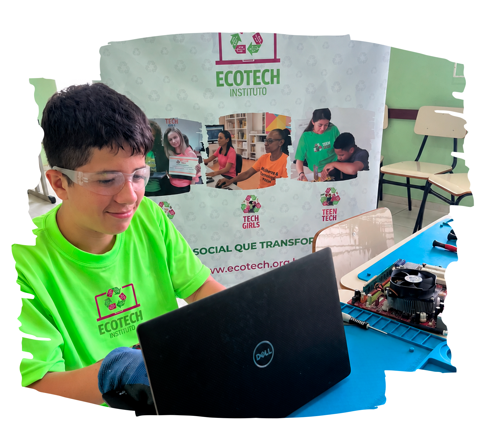 ECOTECH 11