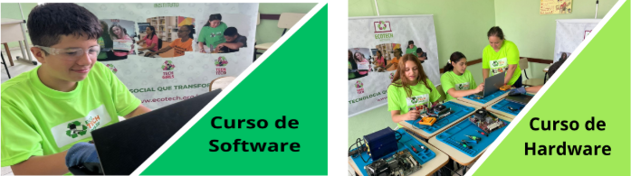 Ecotech Formulário Inscrição 2